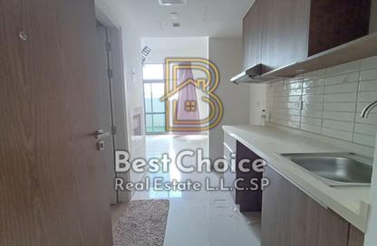 Apartment - Studio - 1 for rent in Al Zahia 4 - Al Zahia - Muwaileh Commercial - Sharjah Apartment - Studio - 1 for rent in Al Zahia 4 - Al Zahia - Muwaileh Commercial - Sharjah