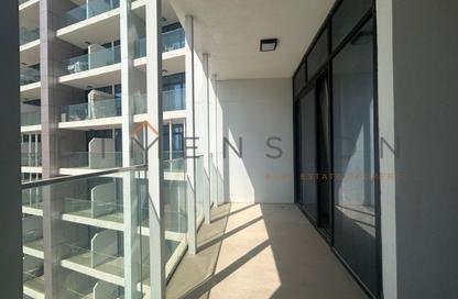 Apartment - 1 Bedroom - 1 Bathroom for rent in Al Maryah Vista - Al Maryah Island - Abu Dhabi