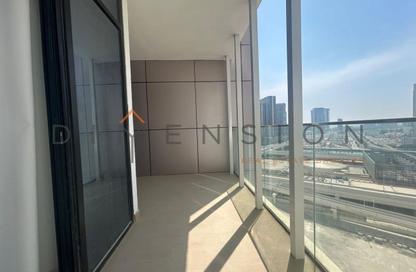 Apartment - 1 Bedroom - 1 Bathroom for rent in Al Maryah Vista - Al Maryah Island - Abu Dhabi