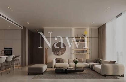 Apartment - Studio - 1 for sale in Binghatti Elite - Dubai Production City (IMPZ) - Dubai