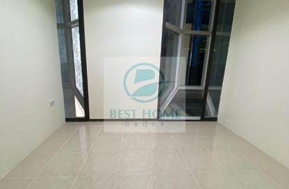 Office Space - Studio - 6 for rent in Corniche View Tower - Corniche Road - Abu Dhabi