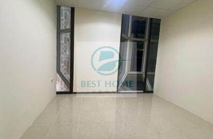 Office Space - Studio - 6 for rent in Corniche View Tower - Corniche Road - Abu Dhabi
