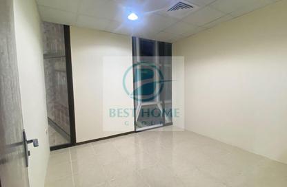 Office Space - Studio - 6 for rent in Corniche View Tower - Corniche Road - Abu Dhabi