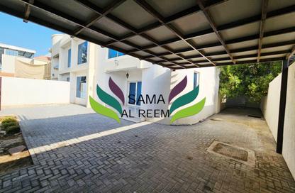 Villa - Studio - 7+ Bathrooms for rent in Umm Suqeim 3 Villas - Umm Suqeim 3 - Umm Suqeim - Dubai