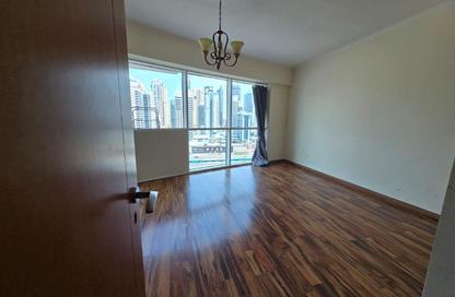 Apartment - 2 Bedrooms - 2 Bathrooms for rent in Saba Tower 2 - JLT Cluster Q - Jumeirah Lake Towers - Dubai
