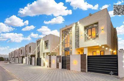 Villa - 5 - 7 for sale in Kabbali Hills - Al Helio 2 - Al Helio - Ajman