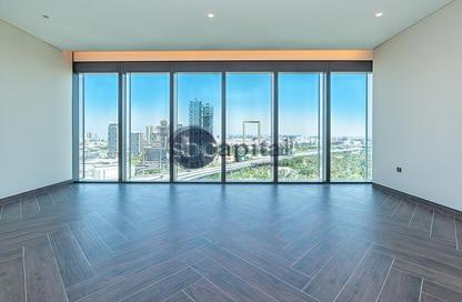 Apartment - 1 Bedroom - 2 Bathrooms for rent in One Za'abeel The Residences - Zabeel 1 - Zabeel - Dubai Apartment - 1 Bedroom - 2 Bathrooms for rent in One Za'abeel The Residences - Zabeel 1 - Zabeel - Dubai