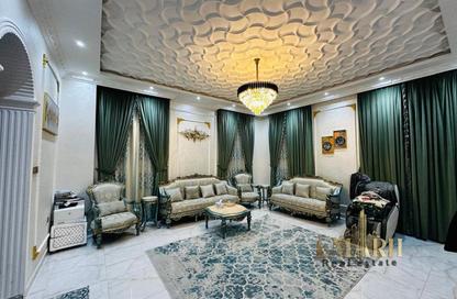 Villa - 5 - 7 for rent in Al Yasmeen 1 - Al Yasmeen - Ajman