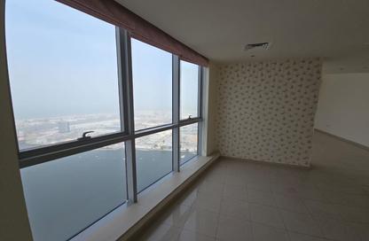 Duplex - 4 Bedrooms - 6 Bathrooms for sale in Julphar Residential Tower - Julphar Towers - Al Nakheel - Ras Al Khaimah Duplex - 4 Bedrooms - 6 Bathrooms for sale in Julphar Residential Tower - Julphar Towers - Al Nakheel - Ras Al Khaimah