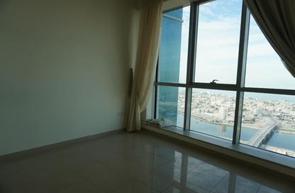 Duplex - 4 Bedrooms - 6 Bathrooms for sale in Julphar Residential Tower - Julphar Towers - Al Nakheel - Ras Al Khaimah Duplex - 4 Bedrooms - 6 Bathrooms for sale in Julphar Residential Tower - Julphar Towers - Al Nakheel - Ras Al Khaimah