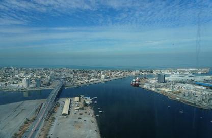 Duplex - 4 Bedrooms - 6 Bathrooms for sale in Julphar Residential Tower - Julphar Towers - Al Nakheel - Ras Al Khaimah Duplex - 4 Bedrooms - 6 Bathrooms for sale in Julphar Residential Tower - Julphar Towers - Al Nakheel - Ras Al Khaimah