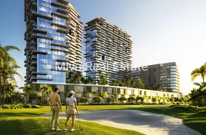 شقة - غرفة نوم - 2 حمامات للبيع في داماك ديستركت - داماك هيلز - دبي