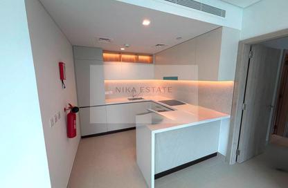 Apartment - 1 Bedroom - 2 Bathrooms for sale in LIV Waterside - Dubai Marina - Dubai