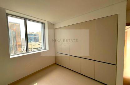 Apartment - 1 Bedroom - 2 Bathrooms for sale in LIV Waterside - Dubai Marina - Dubai Apartment - 1 Bedroom - 2 Bathrooms for sale in LIV Waterside - Dubai Marina - Dubai