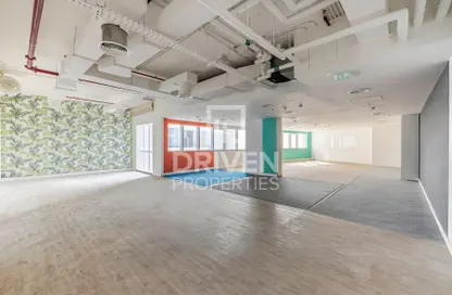 Office Space - Studio for rent in Tower A - API Trio Towers - Sheikh Zayed Road - Dubai