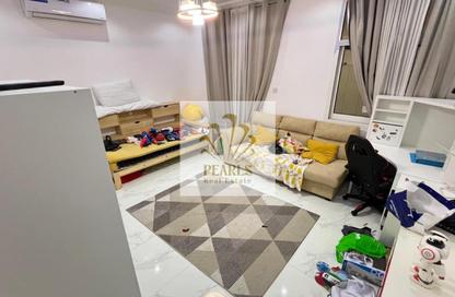 Villa - 3 Bedrooms - 5 Bathrooms for rent in Al Zaheya Gardens - Al Zahya - Ajman