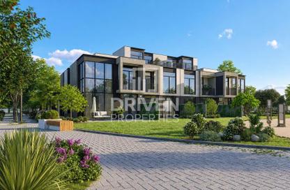 Villa - 4 - 5 for sale in Mudon Al Ranim 8 - Mudon - Dubai