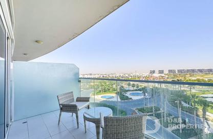 Apartment - Studio - 1 for sale in Artesia A - Artesia - Damac Hills - Dubai
