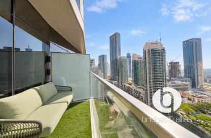 Apartment - 2 - 2 for rent in The Address Residences Dubai Opera Tower 2 - The Address Residences Dubai Opera - Downtown Dubai - Dubai Apartment - 2 - 2 for rent in The Address Residences Dubai Opera Tower 2 - The Address Residences Dubai Opera - Downtown Dubai - Dubai