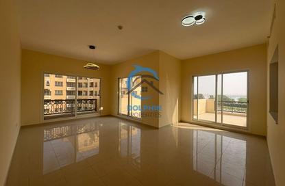 Apartment - 1 - 2 for rent in Nasim Al Bahr Residences - Al Marjan Island - Ras Al Khaimah
