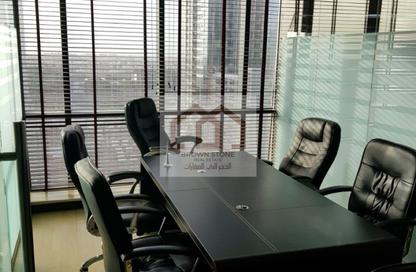 Office Space - Studio for rent in The Regal Tower - Business Bay - Dubai