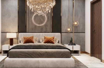 Apartment - Studio - 1 Bathroom for sale in Elitz by Danube Building 1 - Elitz By Danube - District 11 - Jumeirah Village Circle - Dubai