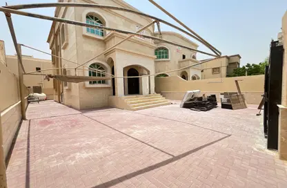 Villa - 5 Bedrooms - 6 Bathrooms for rent in Al Mowaihat 3 - Al Mowaihat - Ajman