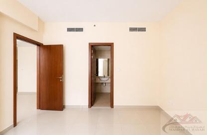 Apartment - 1 Bedroom - 2 Bathrooms for rent in Muwaileh 29 Building - Muwaileh - Sharjah