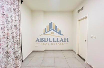 Apartment - 1 - 1 for rent in The Solo - Aljada - Sharjah