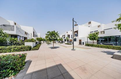 Villa - 4 - 5 for sale in Bliss - Arabian Ranches 3 - Dubai Villa - 4 - 5 for sale in Bliss - Arabian Ranches 3 - Dubai