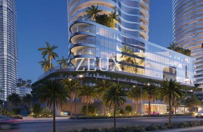 Apartment - 1 - 2 for sale in Canal Crown 1 - Canal Crown - Business Bay - Dubai Apartment - 1 - 2 for sale in Canal Crown 1 - Canal Crown - Business Bay - Dubai