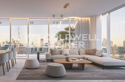 Apartment - 2 - 2 for sale in DG1 - Business Bay - Dubai Apartment - 2 - 2 for sale in DG1 - Business Bay - Dubai