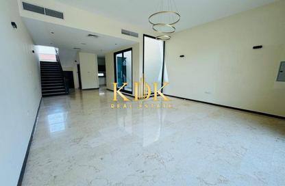 Villa - 4 Bedrooms - 5 Bathrooms for rent in Westar Vista - District 13 - Jumeirah Village Circle - Dubai