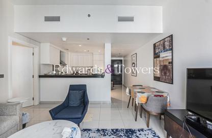 Apartment - 1 Bedroom - 2 Bathrooms for sale in Avanti - Business Bay - Dubai