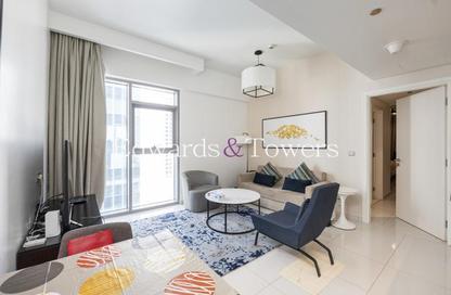 Apartment - 1 Bedroom - 2 Bathrooms for sale in Avanti - Business Bay - Dubai