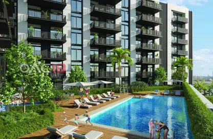 شقة - 2 غرف نوم - 2 حمامات للبيع في البرشا ساوث 5 - جنوب البرشاء - البرشاء - دبي