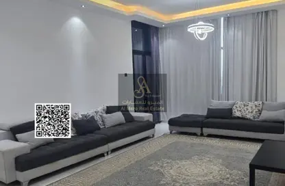 Apartment - 2 Bedrooms - 2 Bathrooms for sale in Falcon Tower 1 - Falcon Towers - Ajman Downtown - Ajman