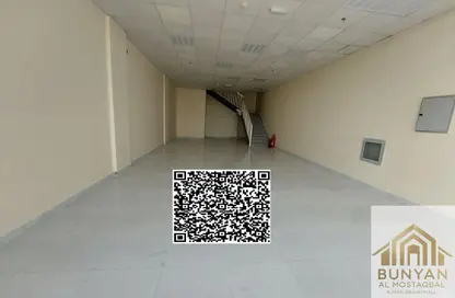 Shop - Studio - 1 Bathroom for rent in Ajman Industrial 1 - Ajman Industrial Area - Ajman