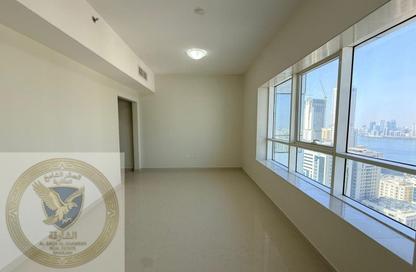 Apartment - 3 Bedrooms - 4 Bathrooms for rent in Al Khan Corniche - Al Khan - Sharjah Apartment - 3 Bedrooms - 4 Bathrooms for rent in Al Khan Corniche - Al Khan - Sharjah