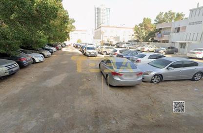 Land - Studio for sale in Al Rashidiya Towers - Al Rashidiya - Ajman Downtown - Ajman