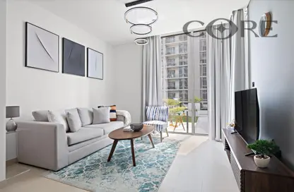 شقة - غرفة نوم - 1 حمام للايجار في شوبا كريك فيستاس.تاور A - صبحا هارتلاند - مدينة الشيخ محمد بن راشد - دبي شقة - غرفة نوم - 1 حمام للايجار في شوبا كريك فيستاس.تاور A - صبحا هارتلاند - مدينة الشيخ محمد بن راشد - دبي