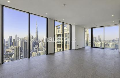 Apartment - 4 - 5 for sale in Peninsula Four - Peninsula - Business Bay - Dubai