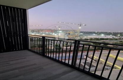 شقة - 2 غرف نوم - 2 حمامات للبيع في وترز أج - جزيرة ياس - أبوظبي شقة - 2 غرف نوم - 2 حمامات للبيع في وترز أج - جزيرة ياس - أبوظبي