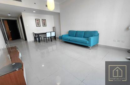 Apartment - 1 - 2 for rent in V3 Tower - JLT Cluster V - Jumeirah Lake Towers - Dubai Apartment - 1 - 2 for rent in V3 Tower - JLT Cluster V - Jumeirah Lake Towers - Dubai