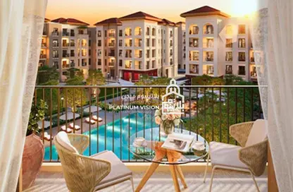 شقة - 2 غرف نوم - 3 حمامات للبيع في بلوم ليفينج - مدينة زايد (مدينة خليفة ج) - مدينة خليفة - أبوظبي شقة - 2 غرف نوم - 3 حمامات للبيع في بلوم ليفينج - مدينة زايد (مدينة خليفة ج) - مدينة خليفة - أبوظبي