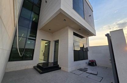Townhouse - 5 Bedrooms - 7 Bathrooms for sale in Al Helio 2 - Al Helio - Ajman