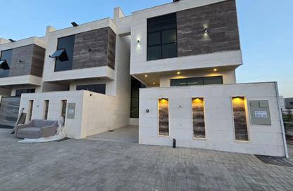 Townhouse - 5 Bedrooms - 7 Bathrooms for sale in Al Helio 2 - Al Helio - Ajman