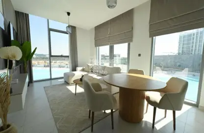 Apartment - 1 Bedroom - 1 Bathroom for sale in Residences 1 - District One - Mohammed Bin Rashid City - Dubai