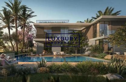 Villa - 4 Bedrooms - 5 Bathrooms for sale in The Wilds 3 by Aldar - The Wilds by Aldar - Dubai Land - Dubai