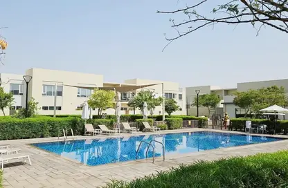 شقة - 2 غرف نوم - 2 حمامات للبيع في بلوك 28 - أوربانا III - اوربانا - اعمار الجنوبية - دبي الجنوب (مركز دبي العالمي) - دبي